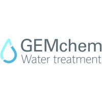 GEMchem Ltd logo - Similar company to Ems Water