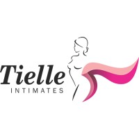 Tielle Intimates logo - Similar company to Dn Apparel
