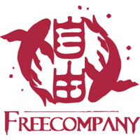 Freecompany - Eldfall Chronicles logo - Similar company to Viserve Services