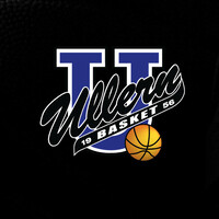 ULLERN BASKET (ULLERN IF) logo - Similar company to Centrum Tigers