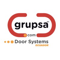 Grupsa Ec logo - Similar company to Grupsa Door Systems