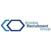 Brimble Recruitment Group logo - Similar company to We Know Agency