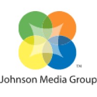 Johnson Media Group logo - Similar company to Instant Services