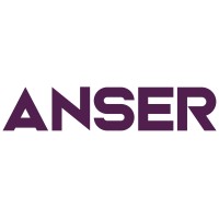 ANSER logo - Similar company to Velos
