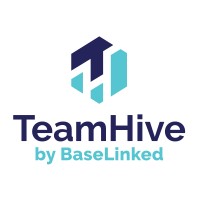 TeamHive logo - Similar company to Baselinked