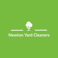 Newton Yard Cleaners