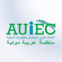 الاتحاد العربي للمعارض والمؤتمرات الدولية - منظمة عربية دولية logo - Similar company to مركز الاتحاد العربي لاعداد القادة للتدريب والمؤتمرات وورش العمل