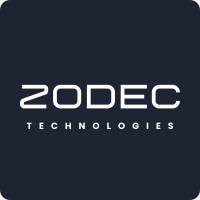 Zodec Technologies® logo - Similar company to E-Md