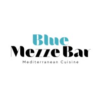 BLUE MEZZE BAR NOMAD logo - Similar company to Maya Prestige Group