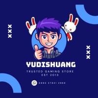 YH Gaming Store logo - Similar company to Daridata