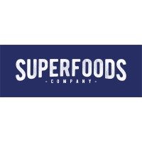 Superfoods Company UK logo - Similar company to Fount Drinks