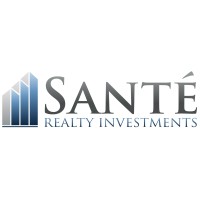 SANTÉ Realty Investments logo - Similar company to Next Level Growth