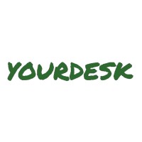Yourdesk logo - Similar company to Leamington Chrysler