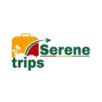 Serene Trips logo - Similar company to Sourceweb Private Limited