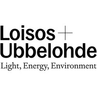 Loisos+Ubbelohde logo - Similar company to Serendipity Studio