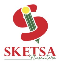 Sketsa Nusantara logo - Similar company to Aksimaya