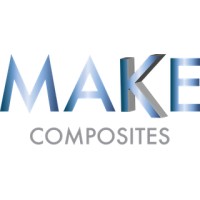 Make Composites, Inc. logo - Similar company to Nextgen Materials & Processing, Llc
