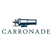Carronade logo - Similar company to Robinson Pipe & Supply