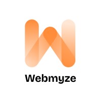 WEBMYZE logo - Similar company to Savior Hub
