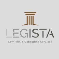 Legista Law Firm & Consulting Services