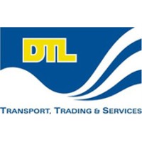 Danube Transport Logistics (DTL) logo - Similar company to Hungart Logistic Ltd