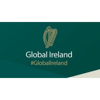 Embassy of Ireland in South Africa logo - Similar company to Smart-View Technology