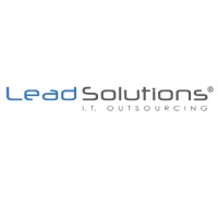 Lead Solutions IT Outsourcing logo - Similar company to It Manager - Contactos