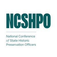 National Conference of State Historic Preservation Officers logo - Similar company to The Association For Preservation Technology International (Apt)