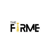 THE FIRME logo - Similar company to Corex Enterprises