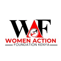 Women Action Foundation Kenya logo - Similar company to Weusifix.Com
