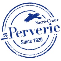 La Perverie Sacré-Cœur logo - Similar company to Amicale St Stanislas / St Stan Alumni - Anciens Du Lycée & Collège St Stanislas De Nantes