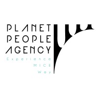 Planet People Agency logo - Similar company to Stampede Events
