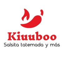 Kiuuboo Salsita Tatemada y más logo - Similar company to Sq Tech