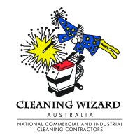 Cleaning Wizard Australia logo - Similar company to Cleaning Inspection Restoration And Testing Services