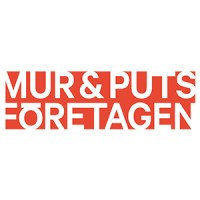 Mur & Putsföretagen logo - Similar company to Lood.Nl