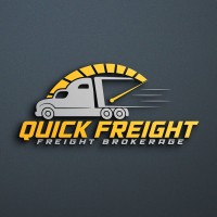 Quick Freight logo - Similar company to Quick Trip Express Freight