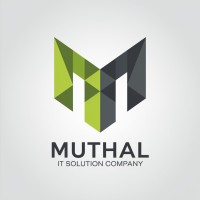 Muthal Software logo - Similar company to Idea Queues Llc