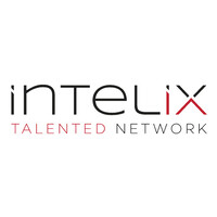 iNTELiX logo - Similar company to Intelix Ai