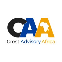 Crest Advisory Africa logo - Similar company to Iso Masters
