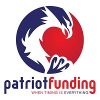 Patriot Funding, Inc. logo - Similar company to Fly In Minute