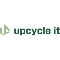 upcycle it / refurbished producent logo - Similar company to Elitecom
