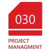 030 Project Management