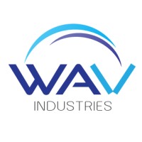 WAV Industries, Inc. logo - Similar company to Soltare