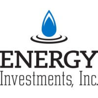 Energy Investments, Inc. logo - Similar company to Joltly
