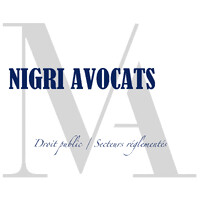 Nigri Avocats logo - Similar company to Cabinet B.E.G.A