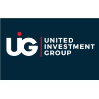 United Investment Group logo - Similar company to Capitalist