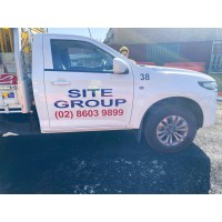 Site Group Pty Ltd logo - Similar company to Petsonme