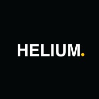 HELIUM® logo - Similar company to Teric Technology Llc