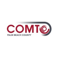 COMTO Palm Beach County logo - Similar company to Blogtalkradio