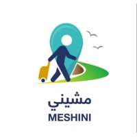 Meshini logo - Similar company to Spry Larks